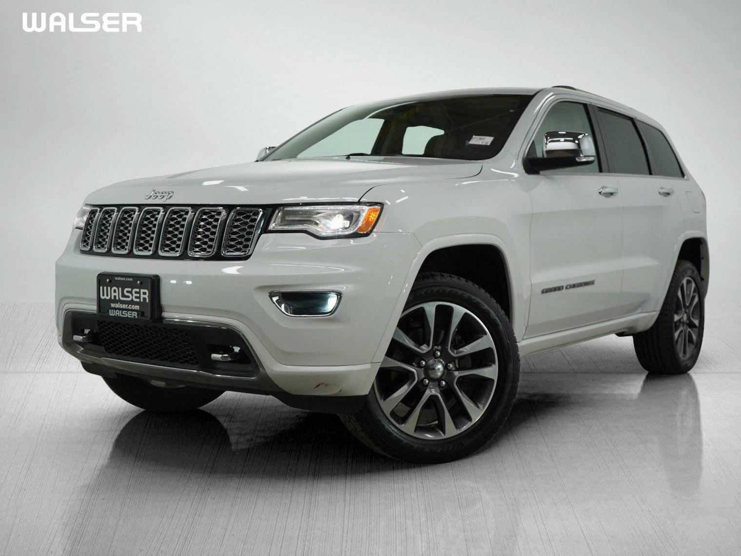 JEEP GRAND CHEROKEE 2017 1C4RJFCG1HC663202 image